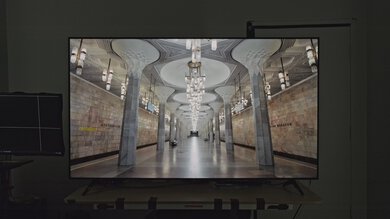 TCL QM5K HDR Hallway Photo