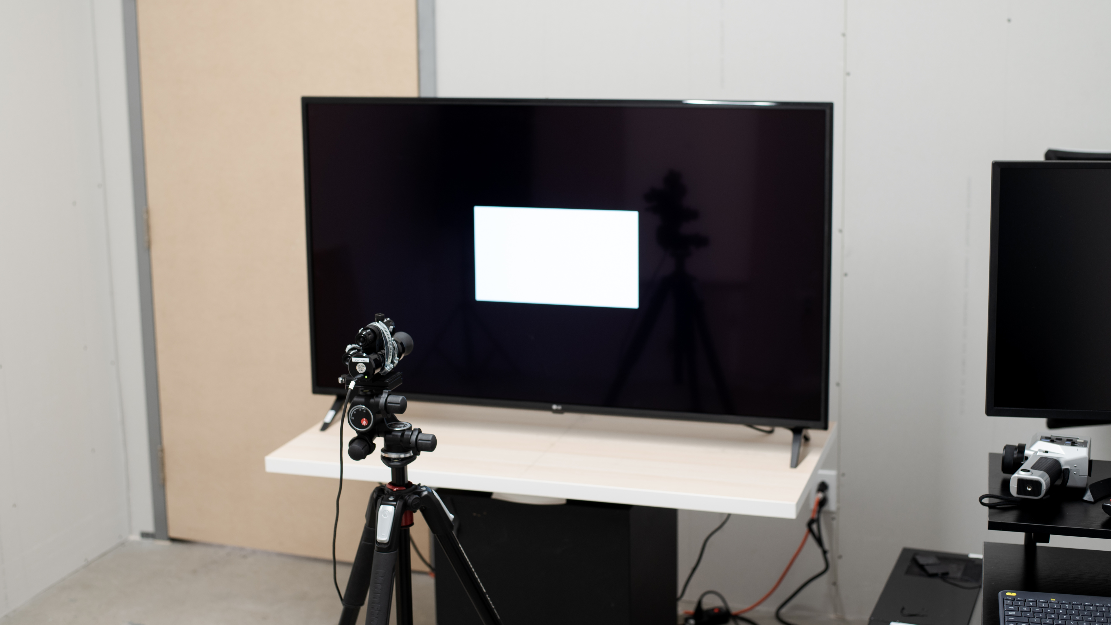 perceptual testing image