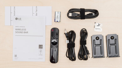 LG S77S In The Box photo 