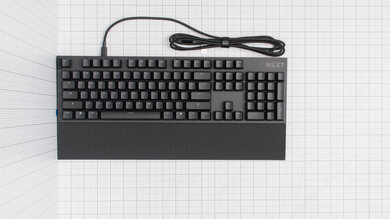 NZXT Function Top Picture