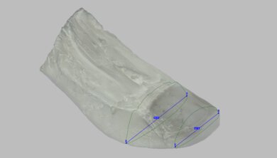 Brooks Ghost 17 Forefoot Width Photo