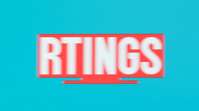 LG C6 OLED Motion Interpolation (60 fps) Picture