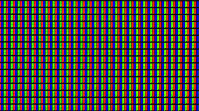 Vizio D Series 4k 2016 Pixels Picture