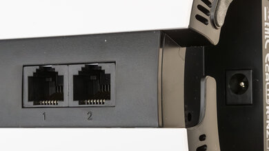 TP-Link Deco M4 Ports Photo
