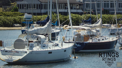 LG UH7700 4k Picture