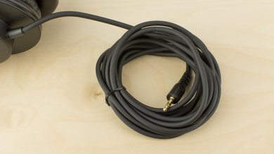 Audio-Technica ATH-M20x Cable Picture