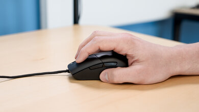 ASUS ROG Keris Claw Grip Picture