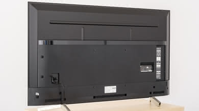 Sony X830F Back Picture