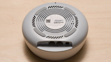 TP-Link Deco BE25 Mount Photo