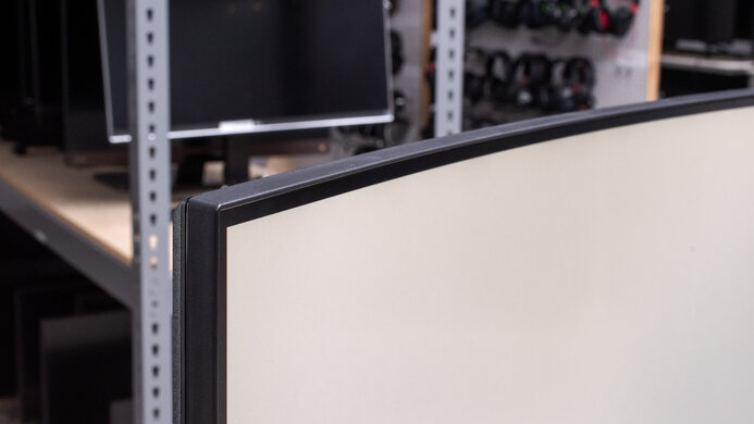 ASUS  TUF VG27VQ Borders Picture