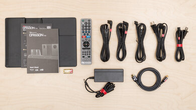 Nakamichi DRAGON In The Box photo 