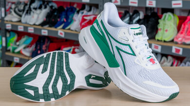 Diadora Nucleo 2 Review