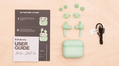 Skullcandy Indy Evo True Wireless In The Box Picture