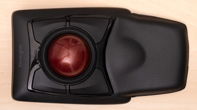 Kensington Expert Mouse Wireless Trackball Review - RTINGS.com