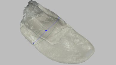 Brooks Revel 9 Arch Fit Photo
