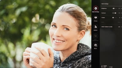 LG 24MP59G-P OSD picture