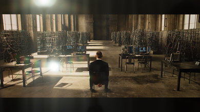 LG LF5800 Reflections Picture