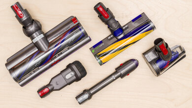 Dyson Gen5outsize Tools And Brush Picture