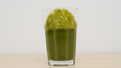 Blendtec Classic 575 Fibrous Ingredients (Small Batches) Photo