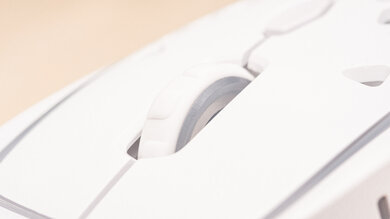 Marsback Zephyr RGB Mouse wheel picture