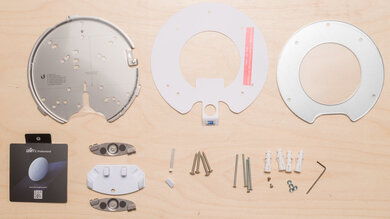 UniFi U6 Pro (Wireless Backhaul) In The Box Photo