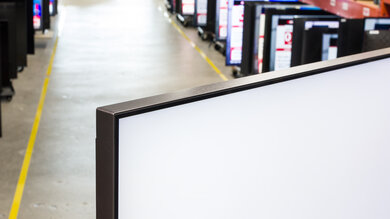 Sony BRAVIA 9 Borders Picture