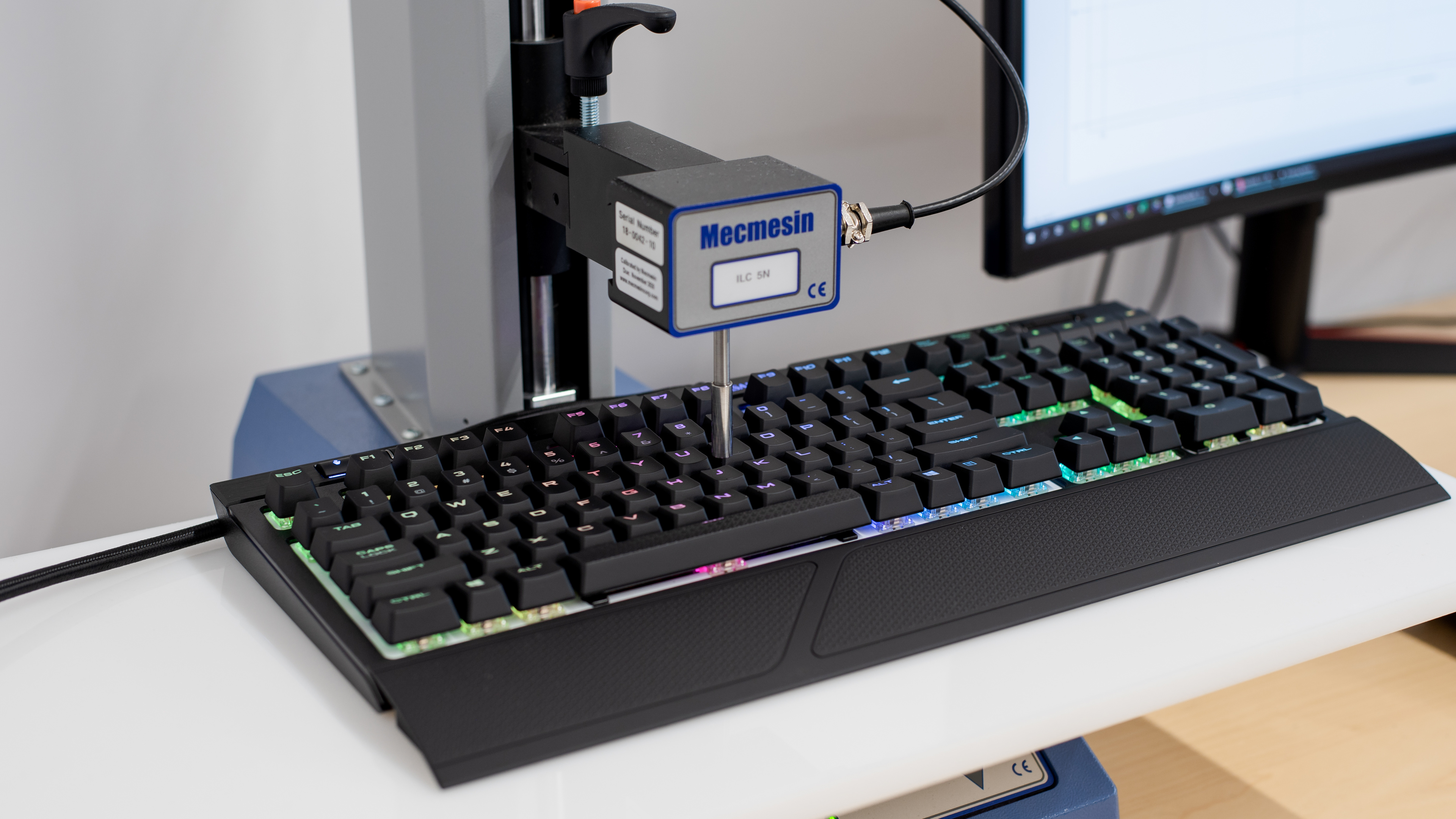 perceptual testing image