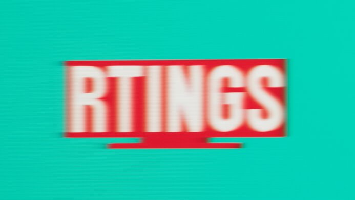 MSI Optix MAG271CQR Motion Blur Picture