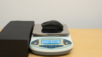 Corsair KATAR PRO Wireless Minimum Weight Picture