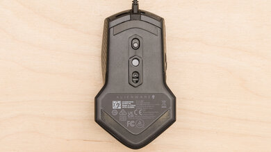 Dell Alienware AW510M Mouse Feet picture