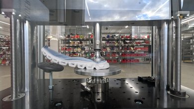 On Cloud 6 Heel Cushioning Picture