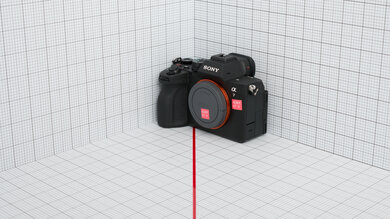 Sony α7 V Portability Picture