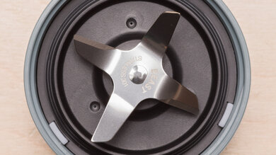 Beast Mighty 850 Blades Picture