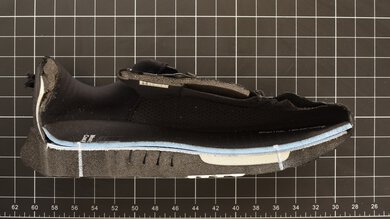 Mount to Coast S1 Stack Height Photo