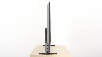Insignia Fire TV Edition 4k Thickness Picture