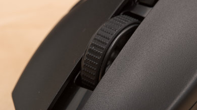 Razer Basilisk X Hyperspeed Mouse wheel picture