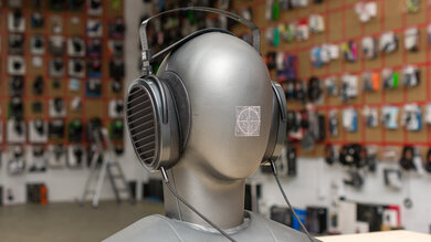 HiFiMan Arya Stealth Magnet Version Design Picture 2