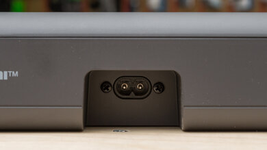 LG S77S Physical Connections Bar Photo 2