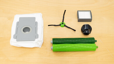 iRobot Roomba j9+ Recurring Cost Picture