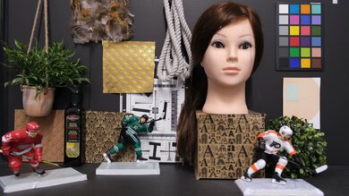 Fujifilm X-T30 4k Test Scene Extract