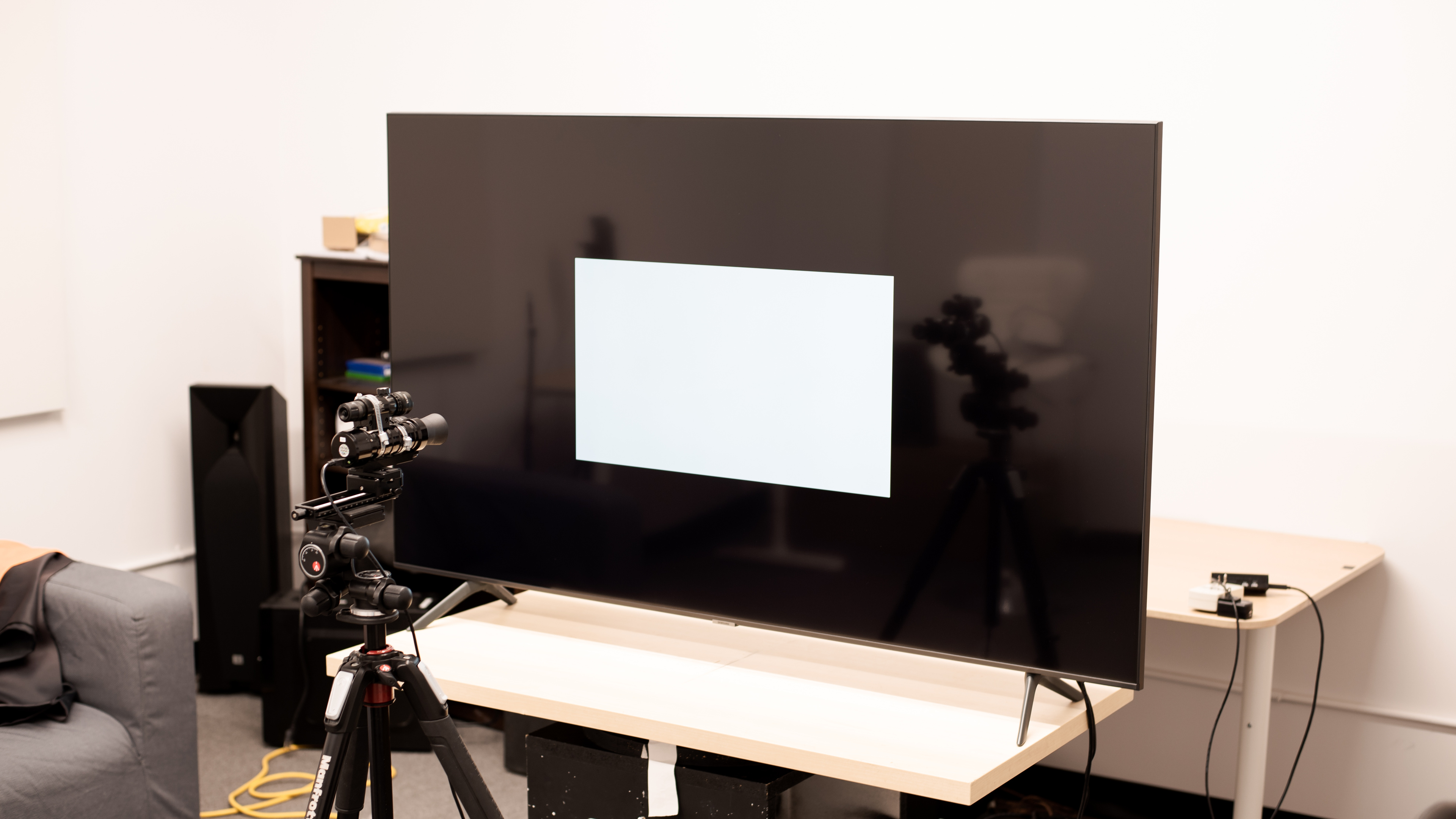 perceptual testing image