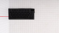 ASUS ROG Azoth Extreme Top Picture