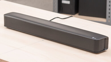 LG SK1 Style photo - bar