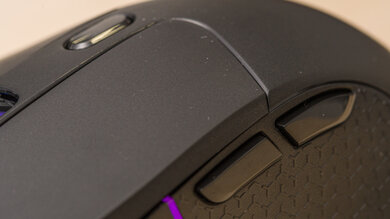 Keychron M3 Buttons Picture