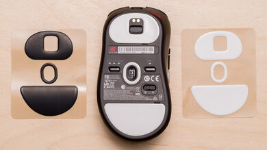 BenQ ZOWIE EC2-DW Mouse Feet picture