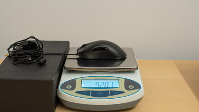 BenQ ZOWIE EC1 Minimum Weight Picture