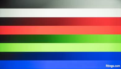 Vizio D Series 4k 2018 Gradient Picture