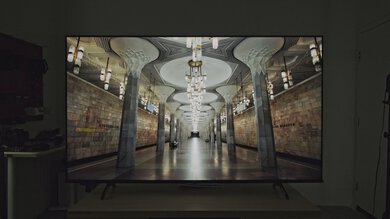 Hisense QD6/QD65NF QLED HDR Hallway Photo