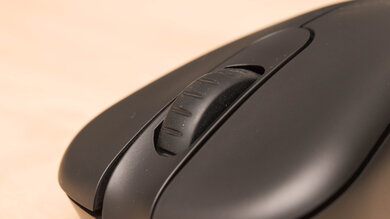 BenQ ZOWIE EC2 Mouse wheel picture
