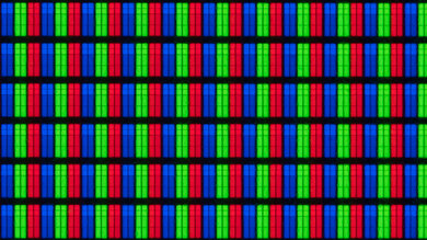 Roku Pro Series QLED Pixels Picture